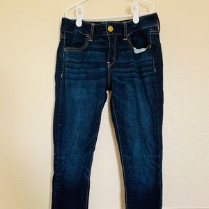 VINTAGE AEO jeans!